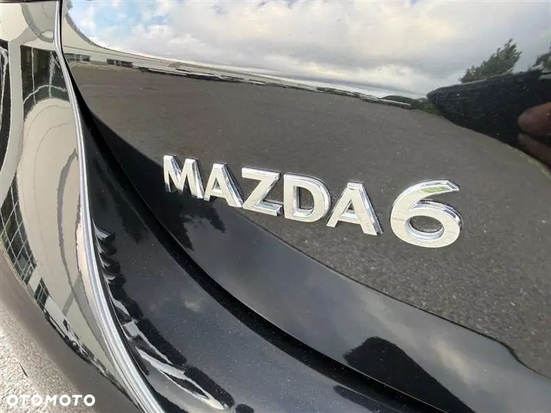 Mazda 6 - 25