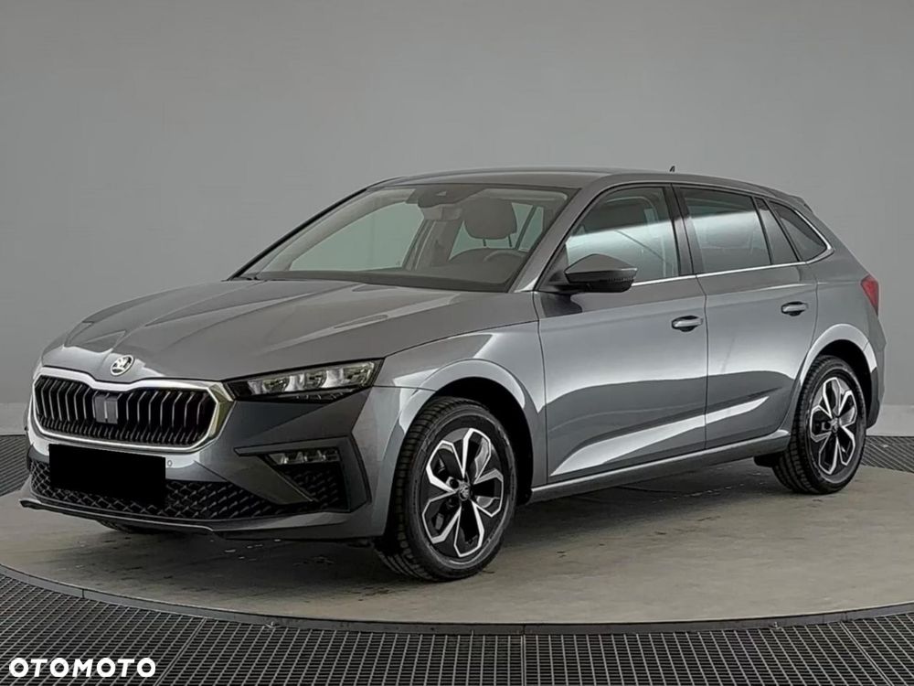 Skoda Scala 1.5 TSI Selection DSG - 4