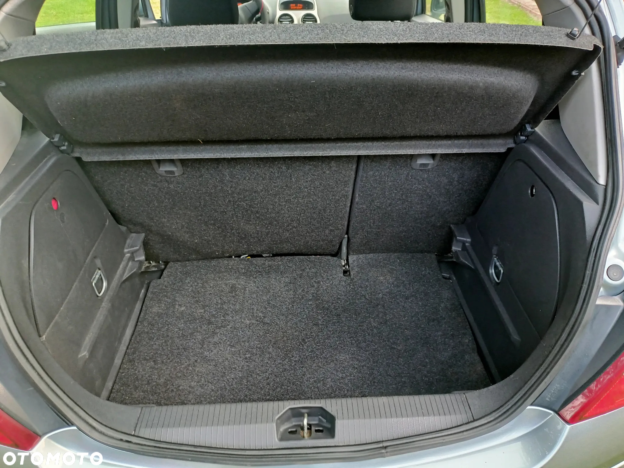 Opel Corsa 1.2 16V - 10