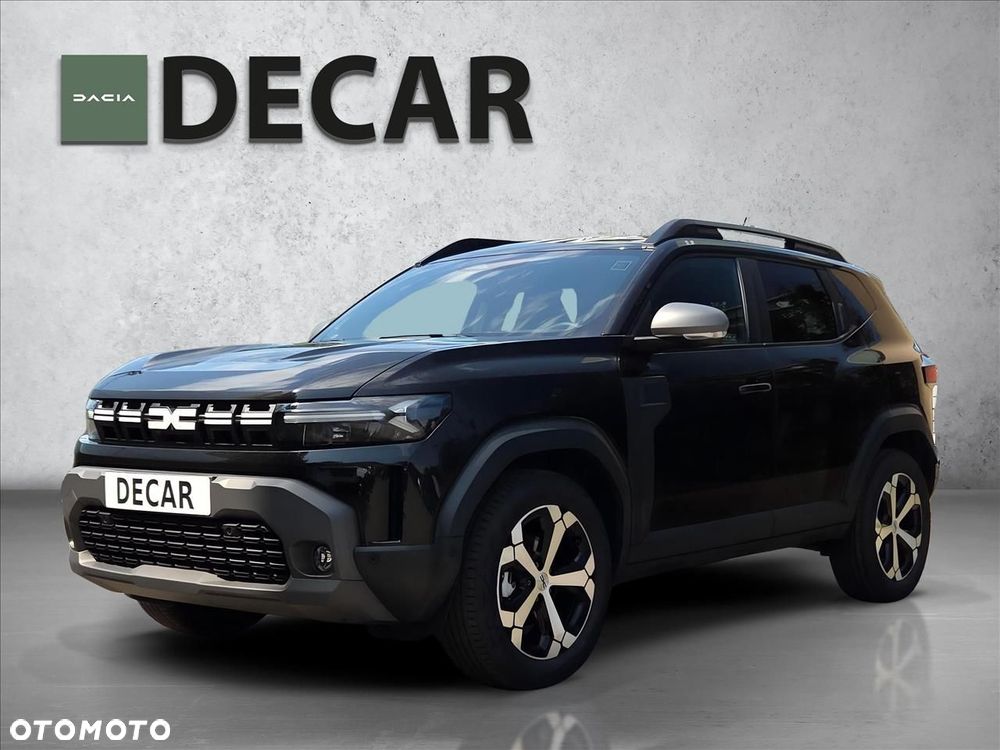 Dacia Duster 1.2 TCe mHEV Journey - 2
