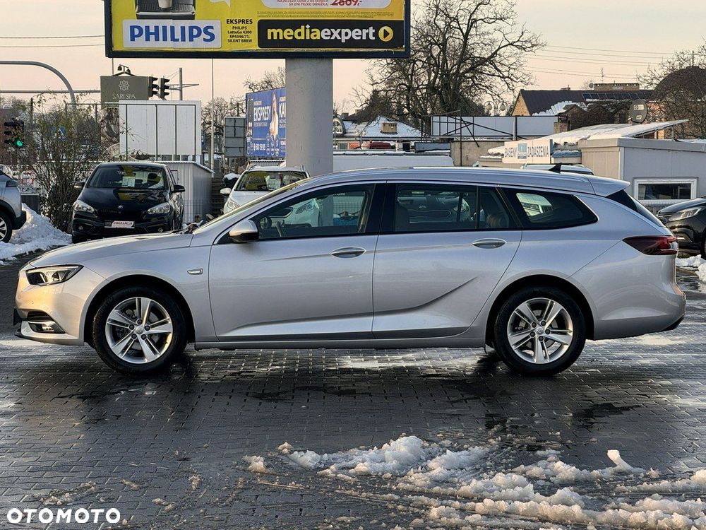 Opel Insignia - 5