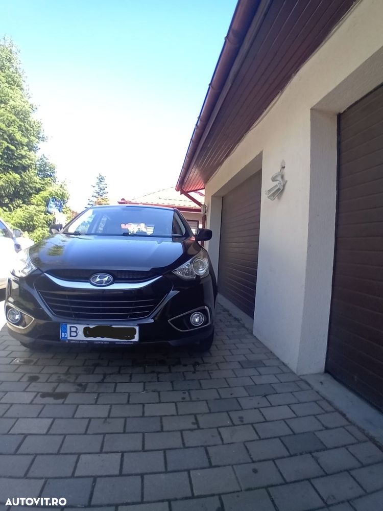 Hyundai ix35 - 7