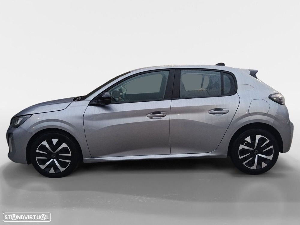 Peugeot 208 1.2 PureTech Allure - 2