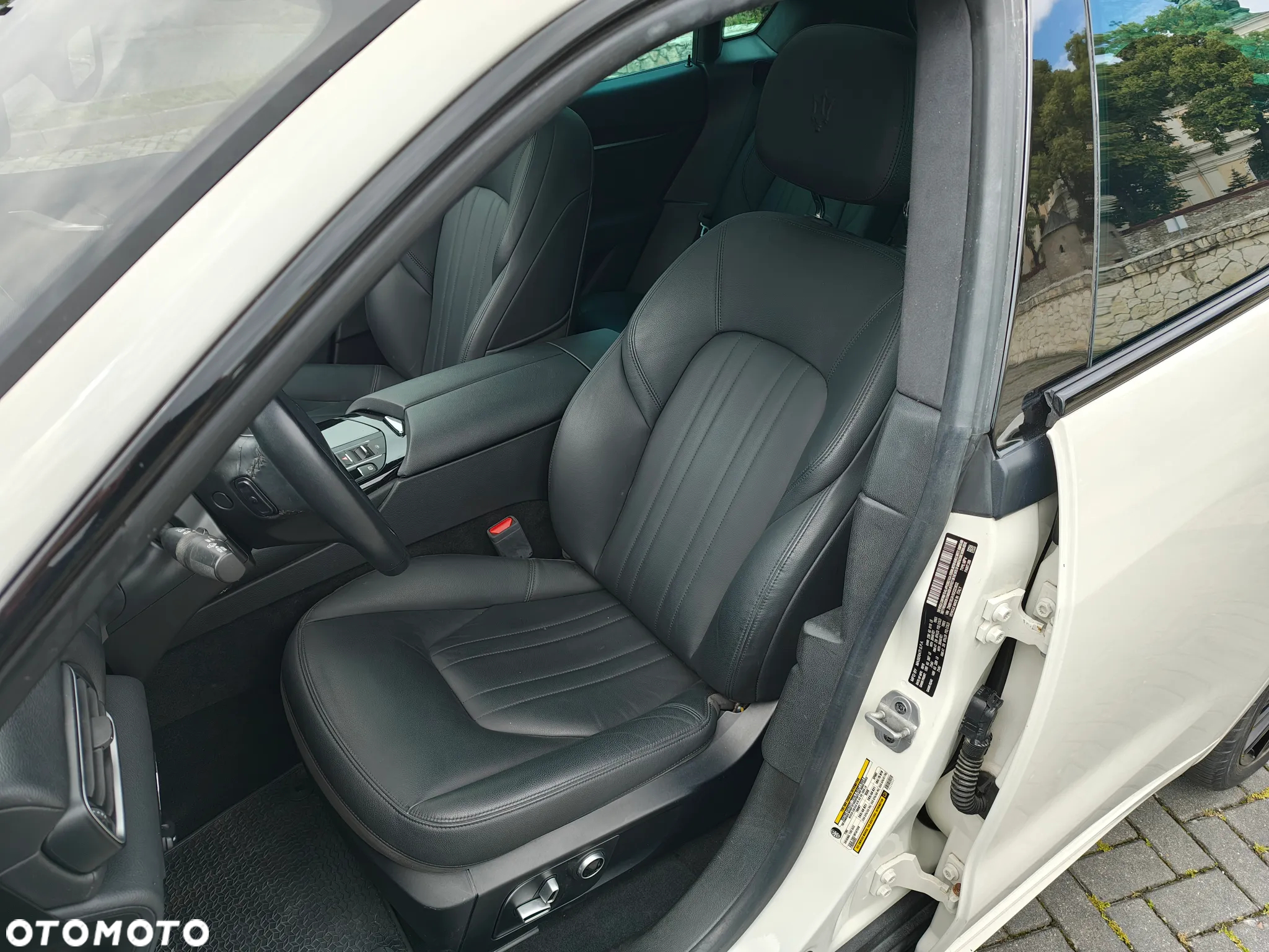 Maserati Levante Q4 - 30