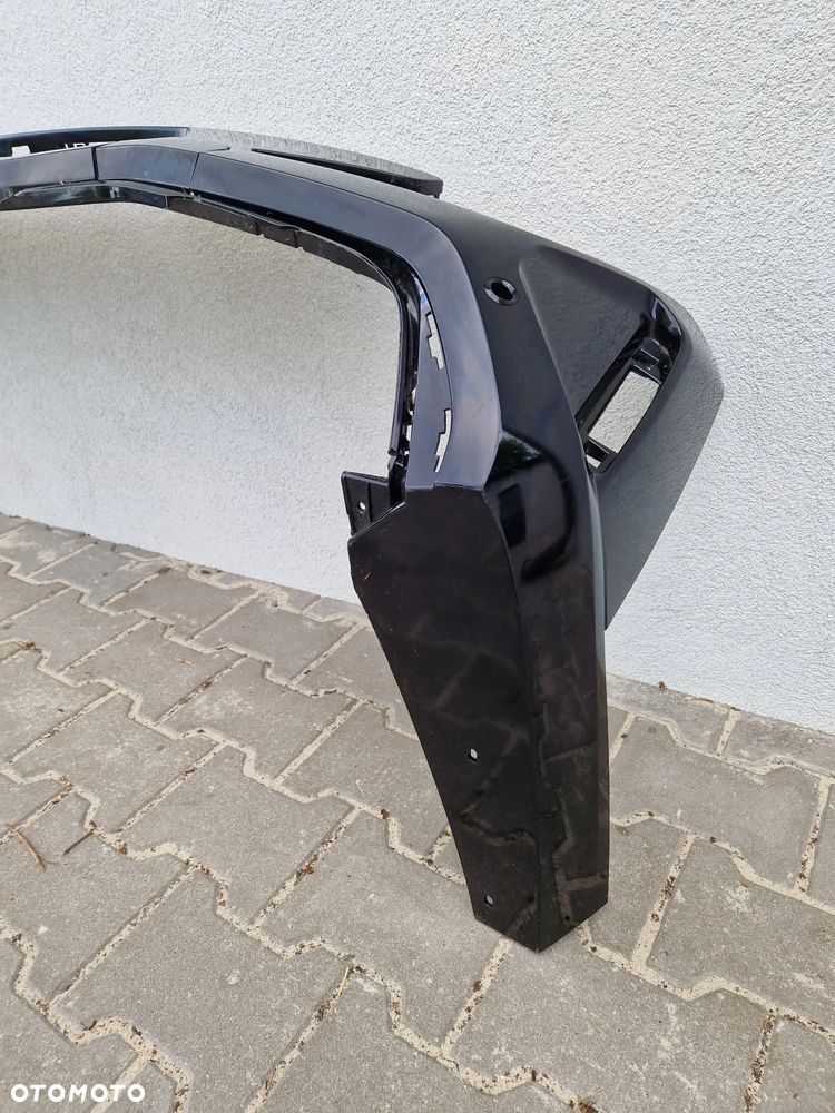 Zderzak Bmw G02 x4 lift M pakiet tyl - 7