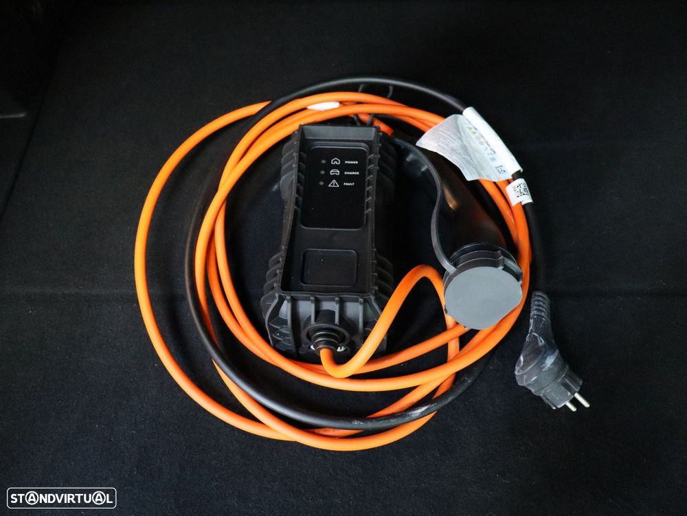 Peugeot 3008 1.6 Hybrid Allure e-EAT8 - 20