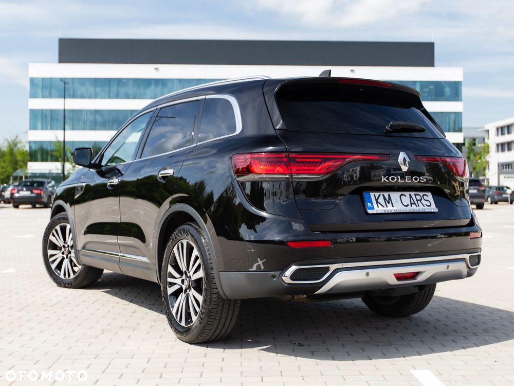 Renault Koleos 2.0 Blue dCi Initiale Paris 4x4 X-Tronic - 16