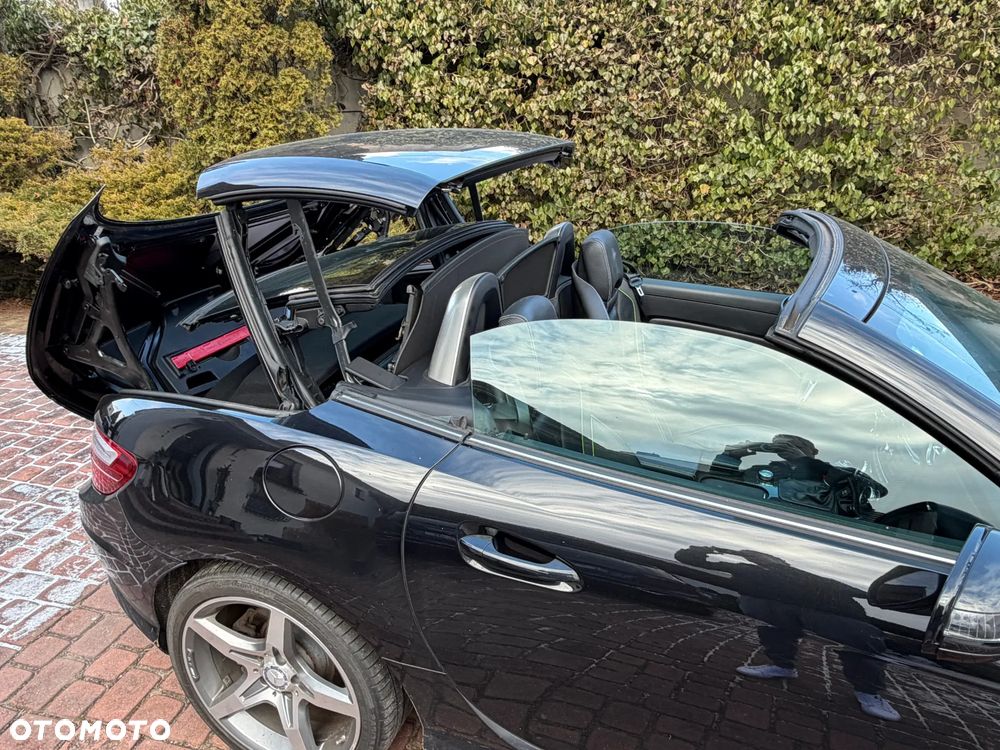 Mercedes-Benz SLK - 25