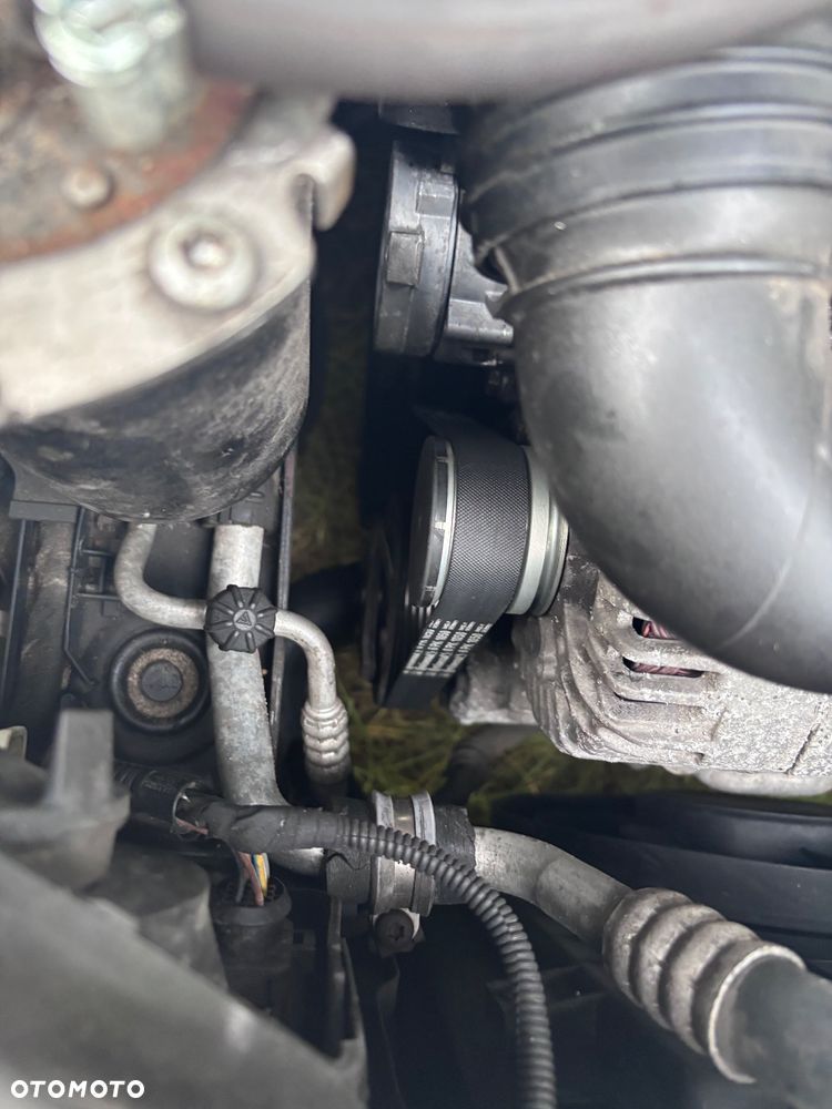 Volkswagen Golf V 1.9 TDI Trendline - 13