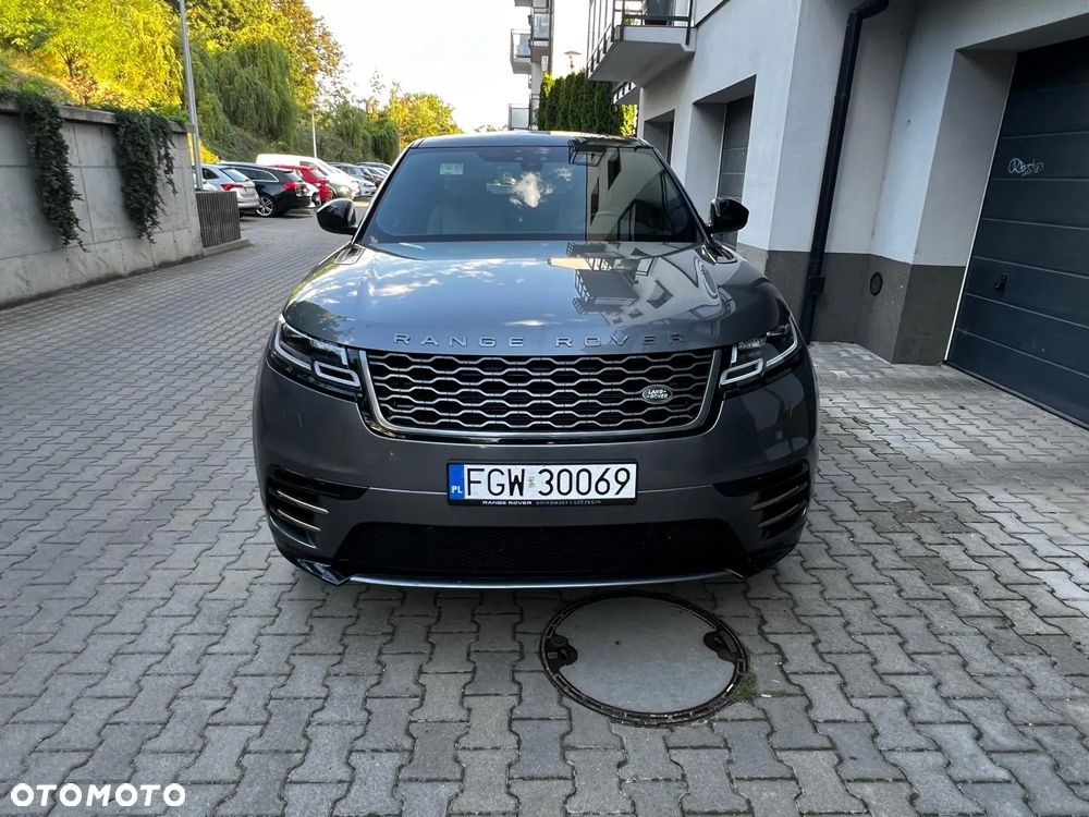 Land Rover Range Rover Velar ver-2-0-p250-r--dynamic-se - 9