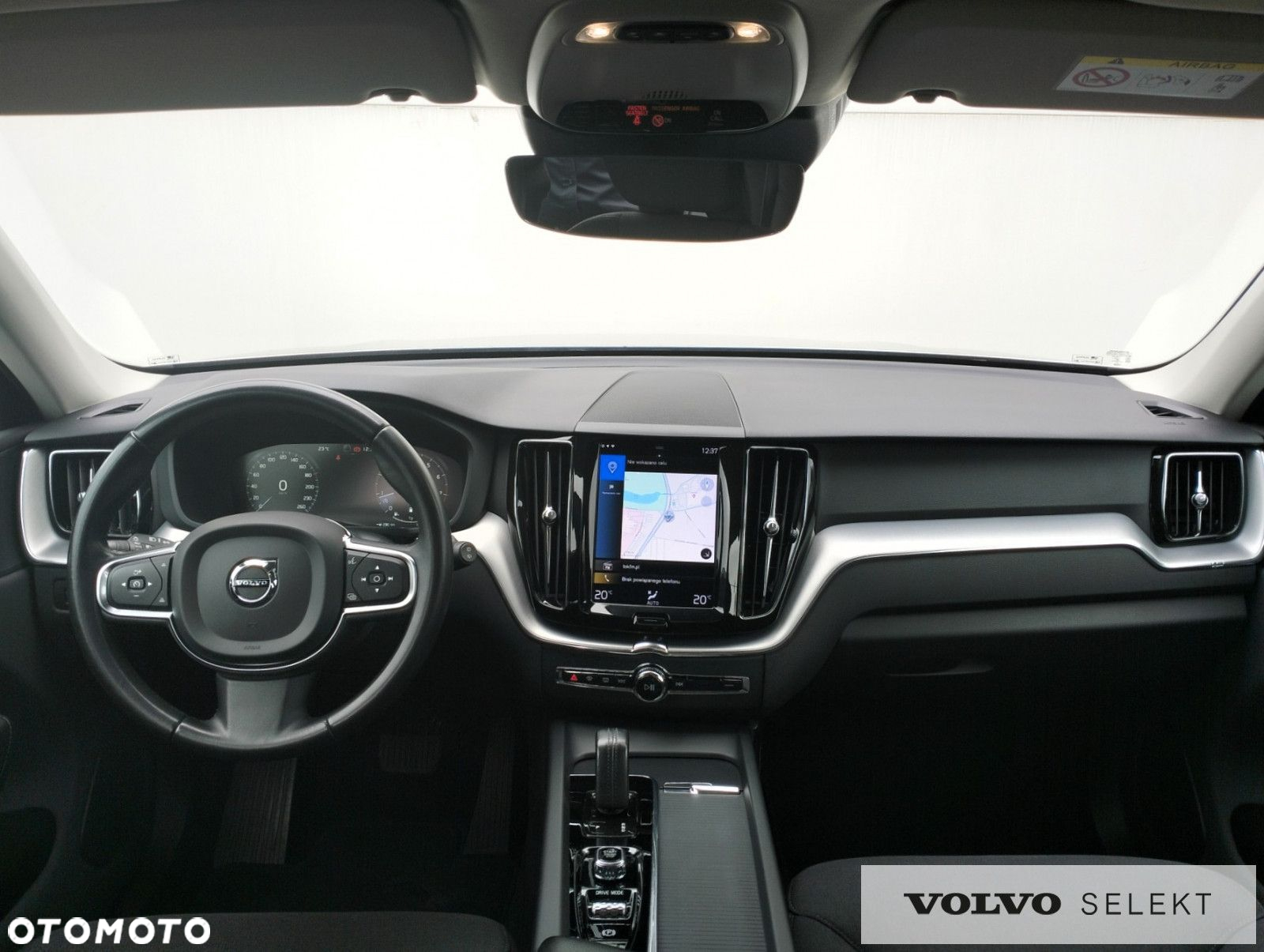 Volvo XC 60 - 10