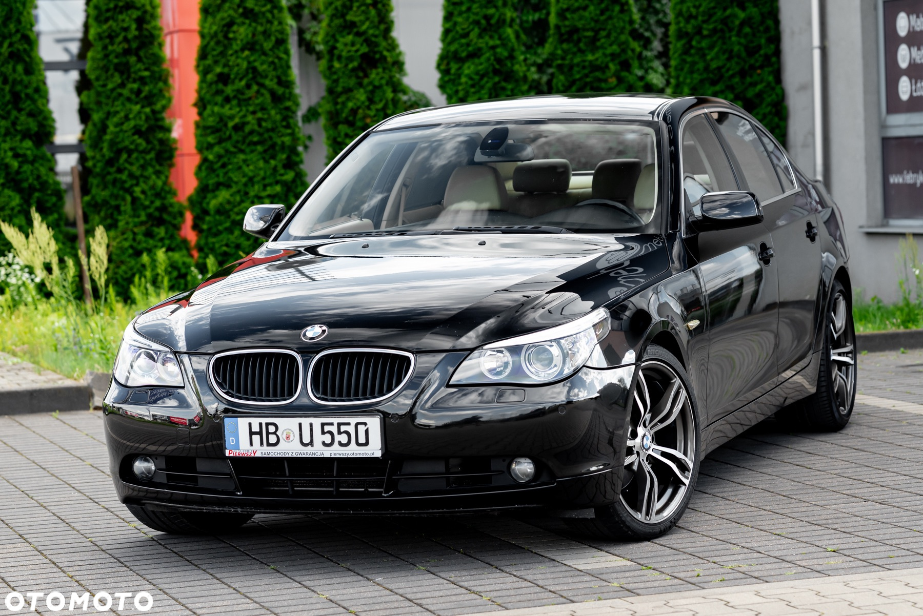 BMW Seria 5 - 2