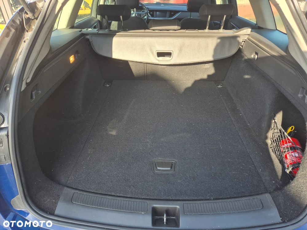Opel Insignia - 14
