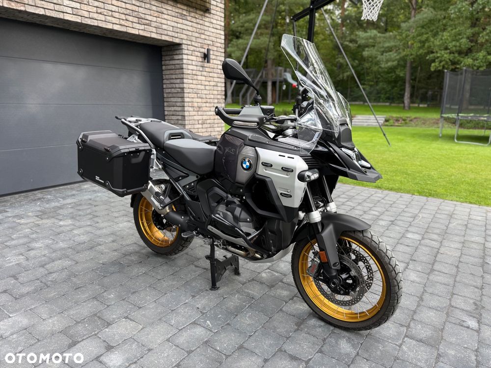 BMW R - 24