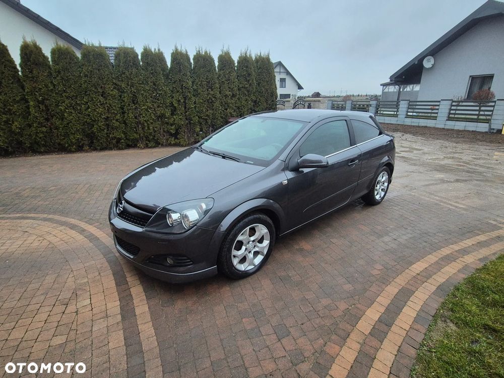 Opel Astra 1.6 Selection 110 Jahre - 6