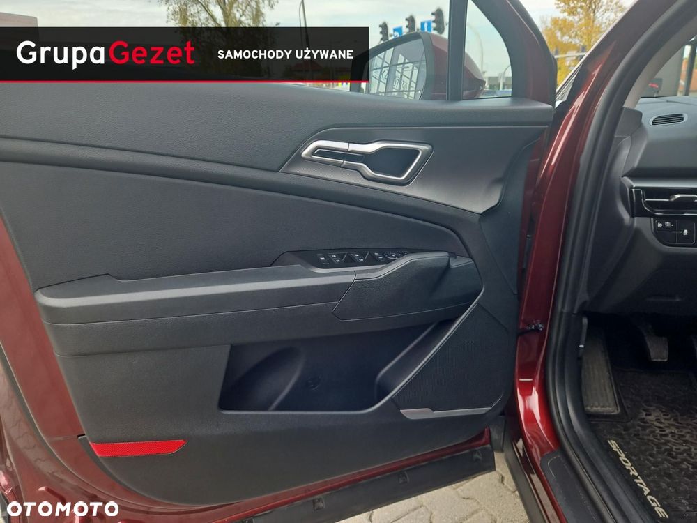 Kia Sportage 1.6 T-GDI Smart 2WD - 10