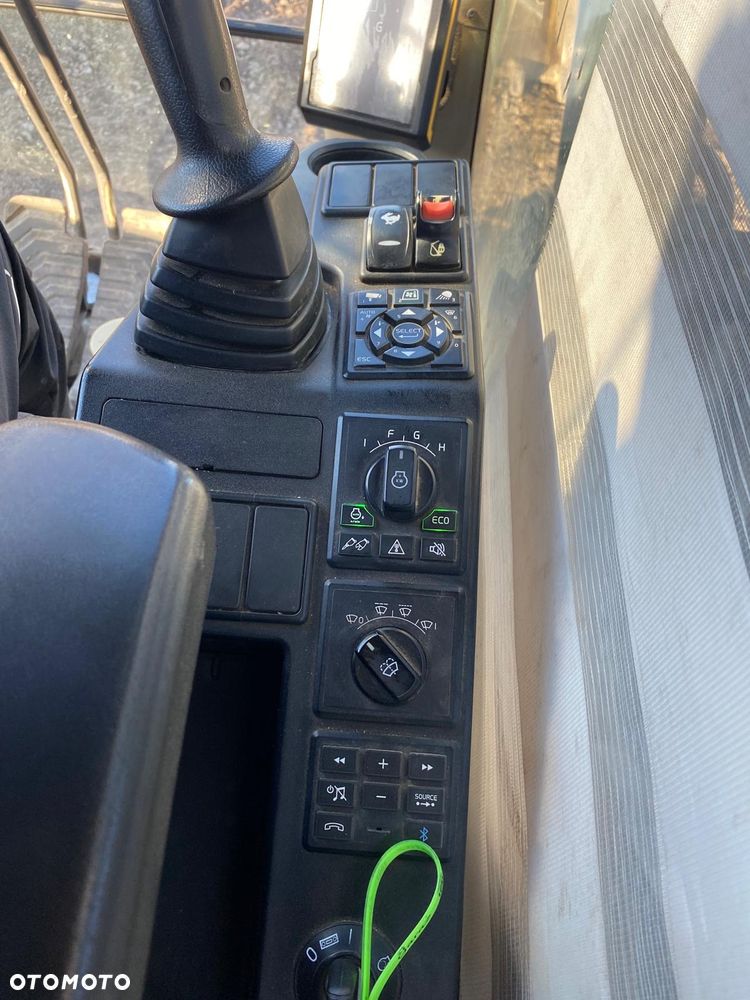 Volvo EC 250 ENL - 10