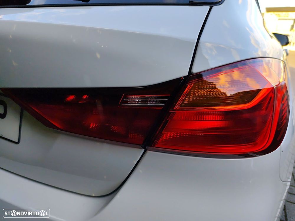 BMW 116 i Advantage - 35