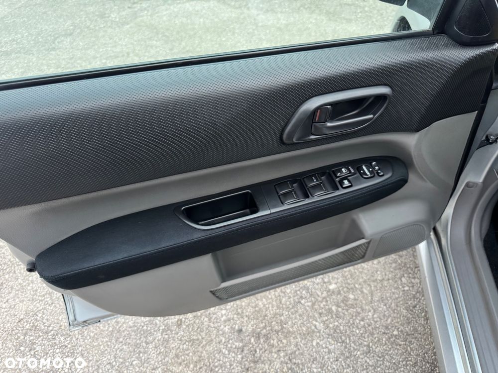 Subaru Forester 2.0X Automatik Comfort - 14