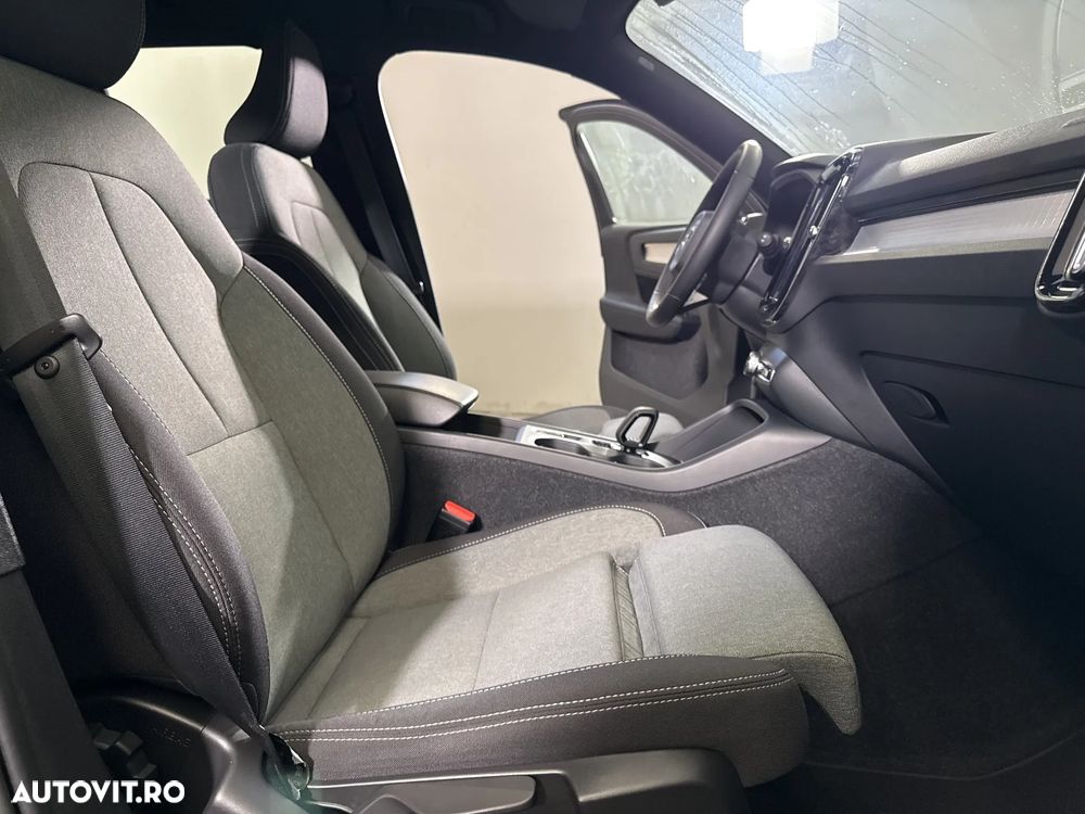 Volvo XC 40 - 12