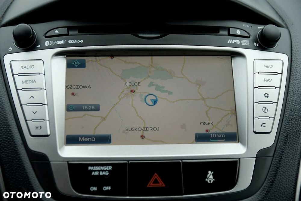 Hyundai ix35 2.0 Premium 2WD - 34