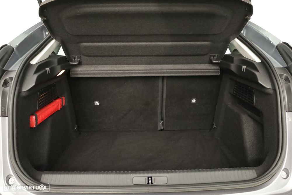 Citroën C4 1.2 PureTech YOU! - 22