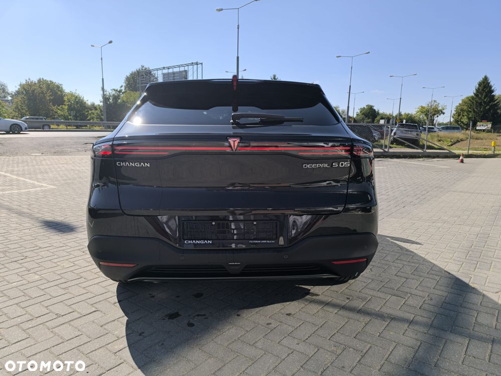 Changan Deepal S05 FWD Max - 7
