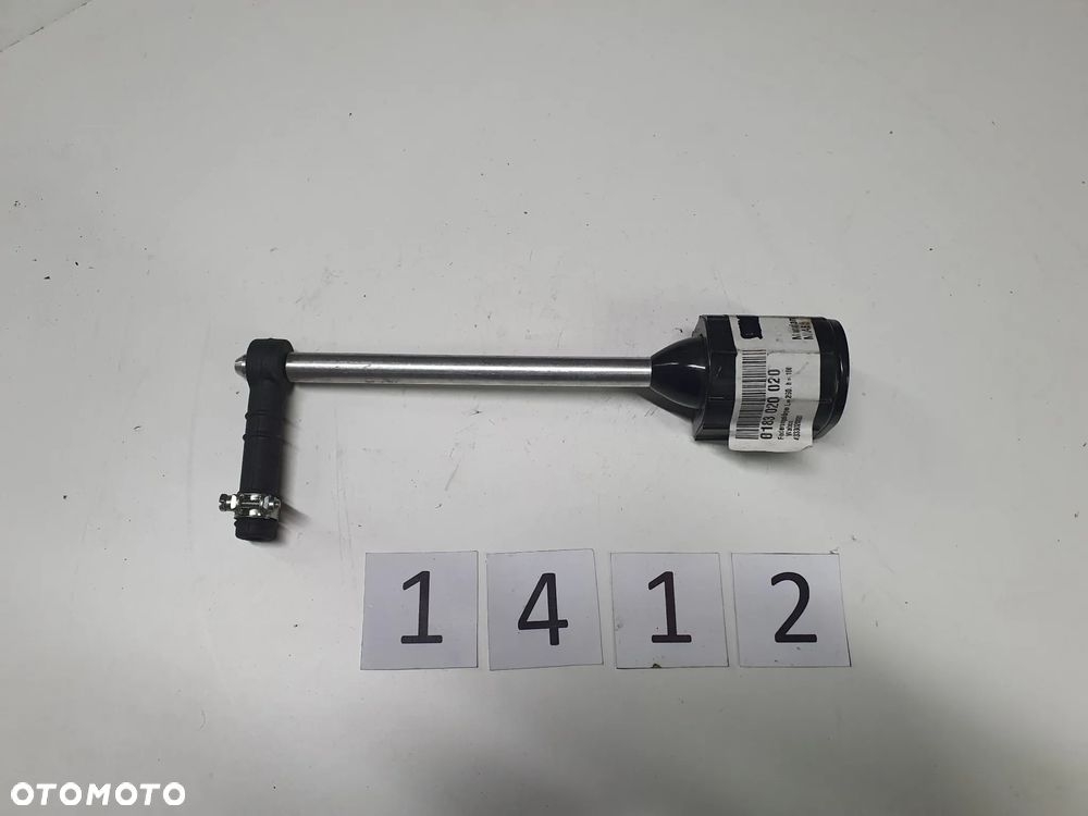 System zawieszenia, klimatyzacja WABCO 433 302 002 0 - 1