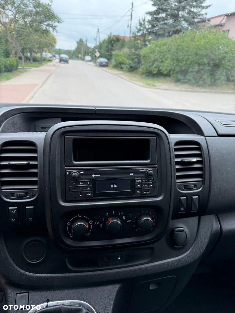 Opel Vivaro L2H1 2.9t Edition Tour - 11
