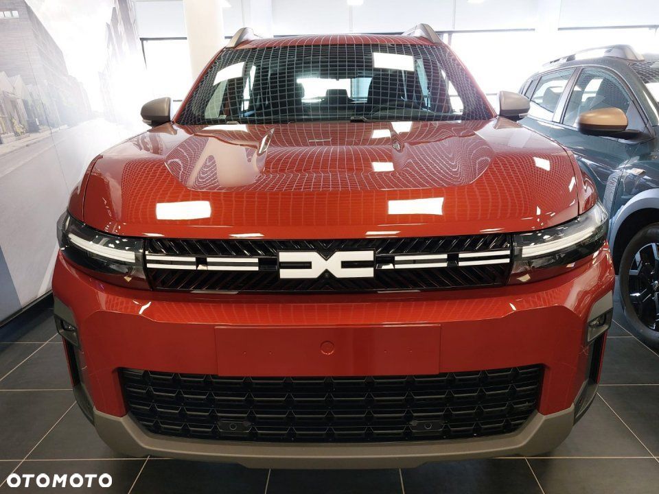 Dacia Bigster - 7
