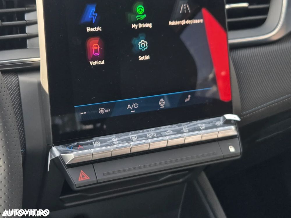 Renault Symbioz E-Tech Full 145 Esprit Alpine - 10