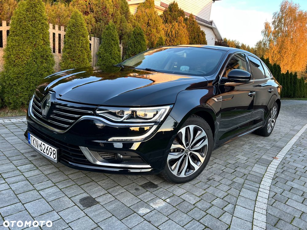 Renault Talisman 1.6 Energy dCi Limited EDC - 3
