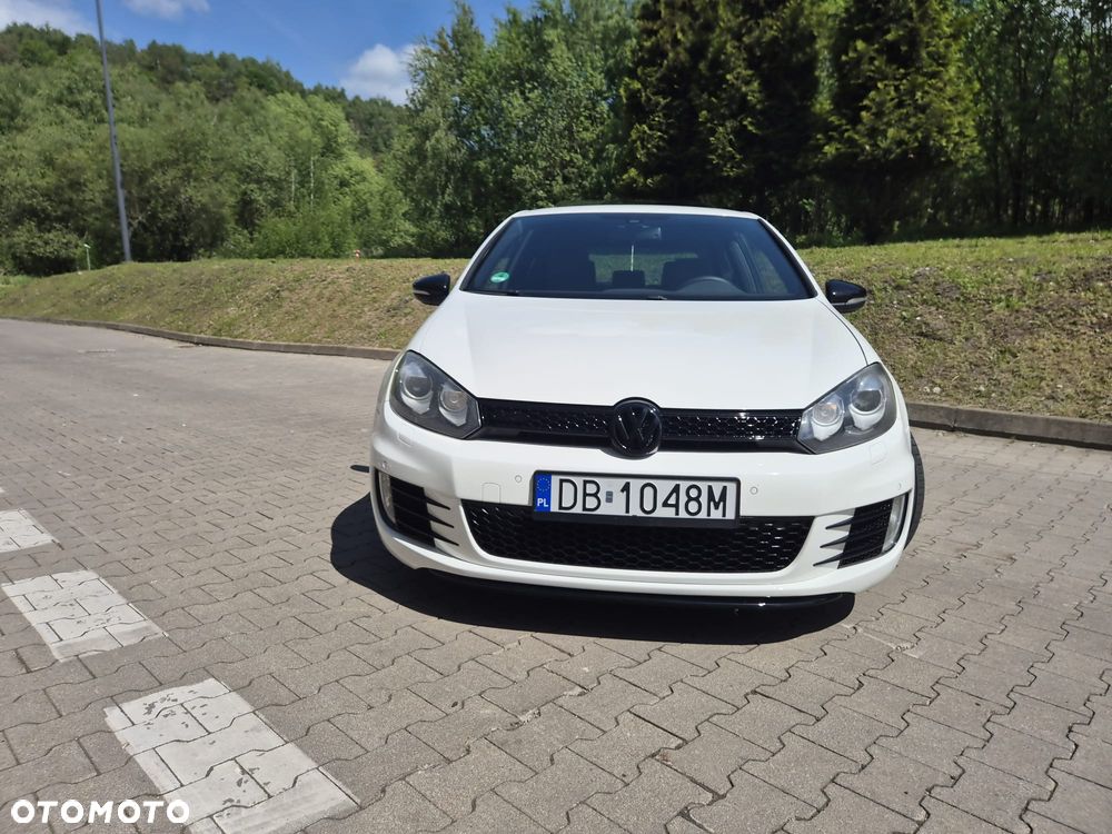 Volkswagen Golf 2.0 TDI GTD - 14