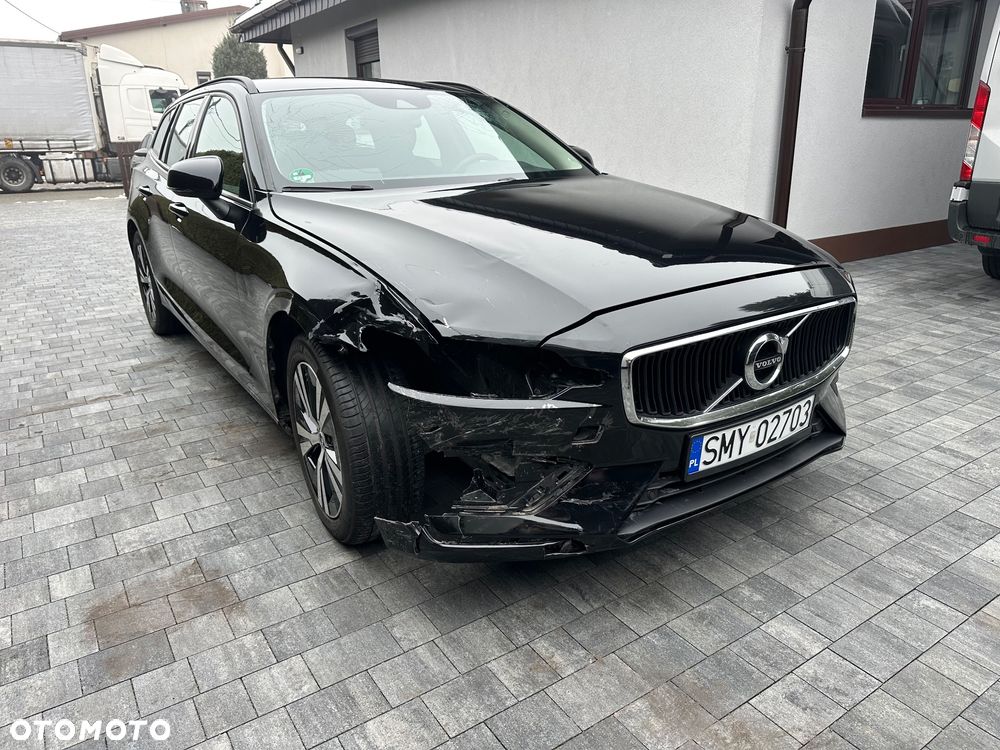 Volvo V60 B3 B Geartronic Momentum - 3