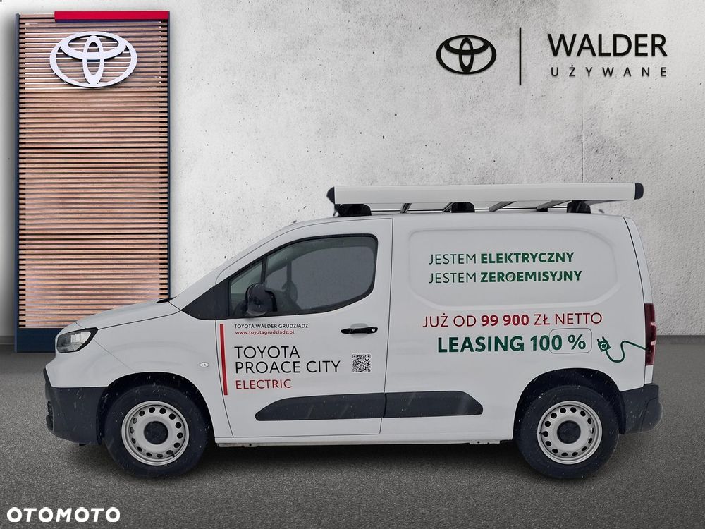 Toyota PROACE CITY - 2