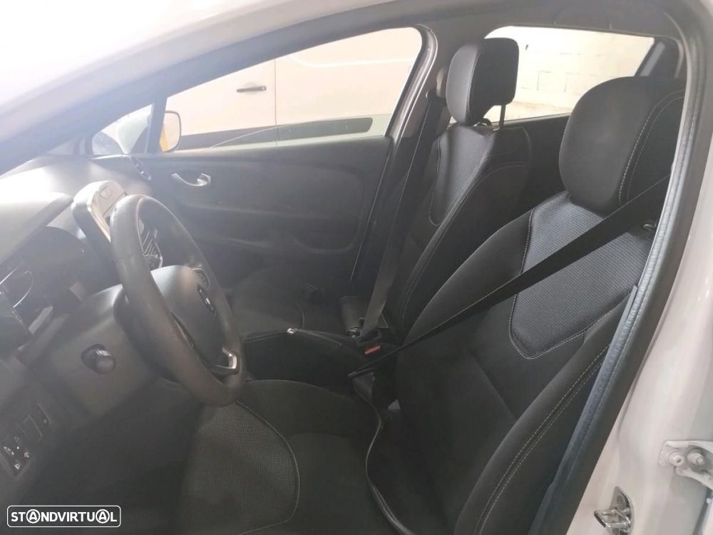 Renault Clio 1.5 dCi Zen - 3