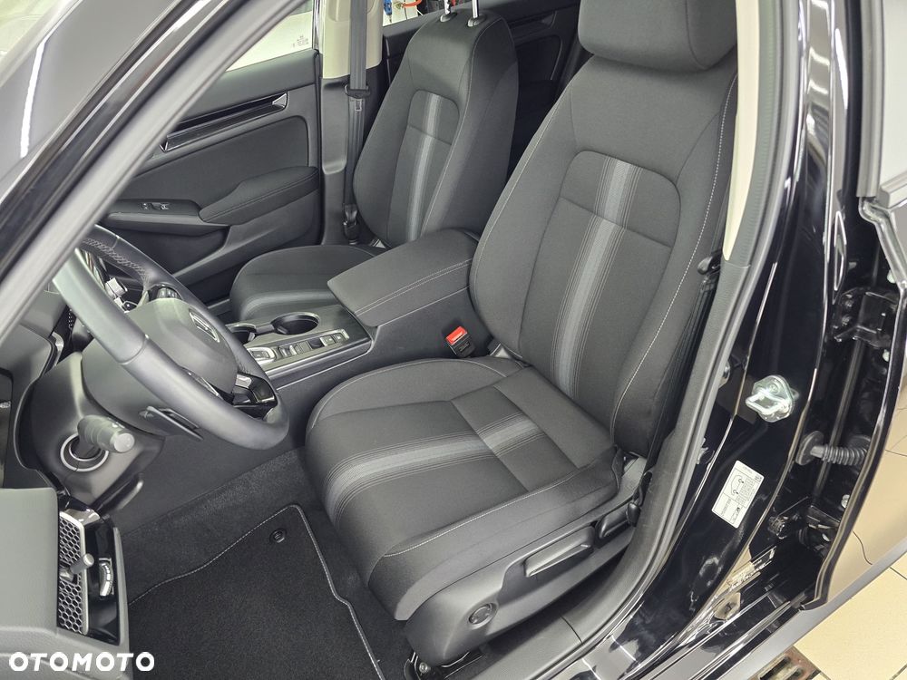 Honda Civic - 31