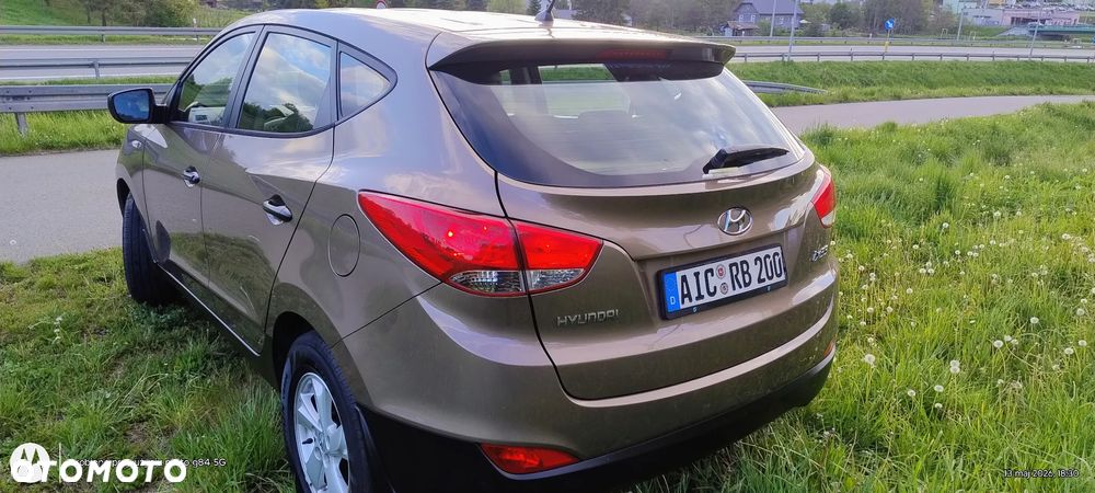 Hyundai ix35 1.6 2WD 5 Star Edition - 11