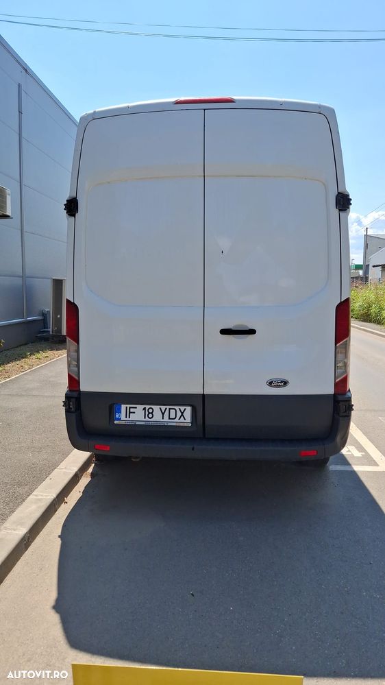 Ford Transit - 7