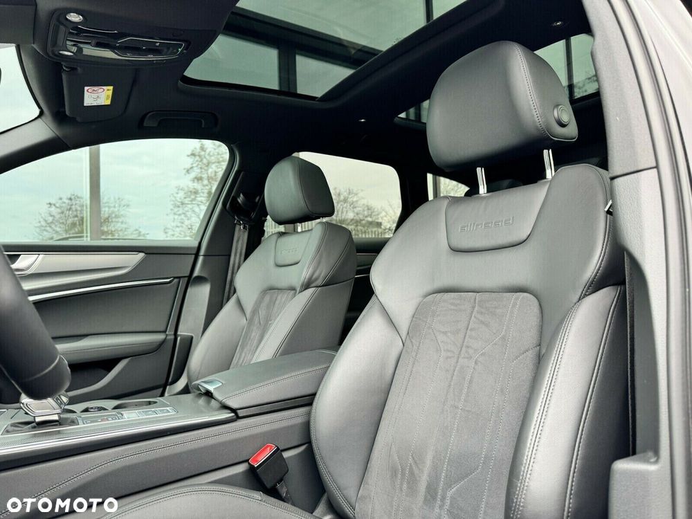 Audi A6 Allroad 40 TDI mHEV Quattro S tronic - 11