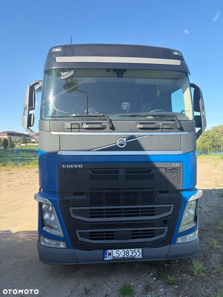 Volvo FH 4 - 1