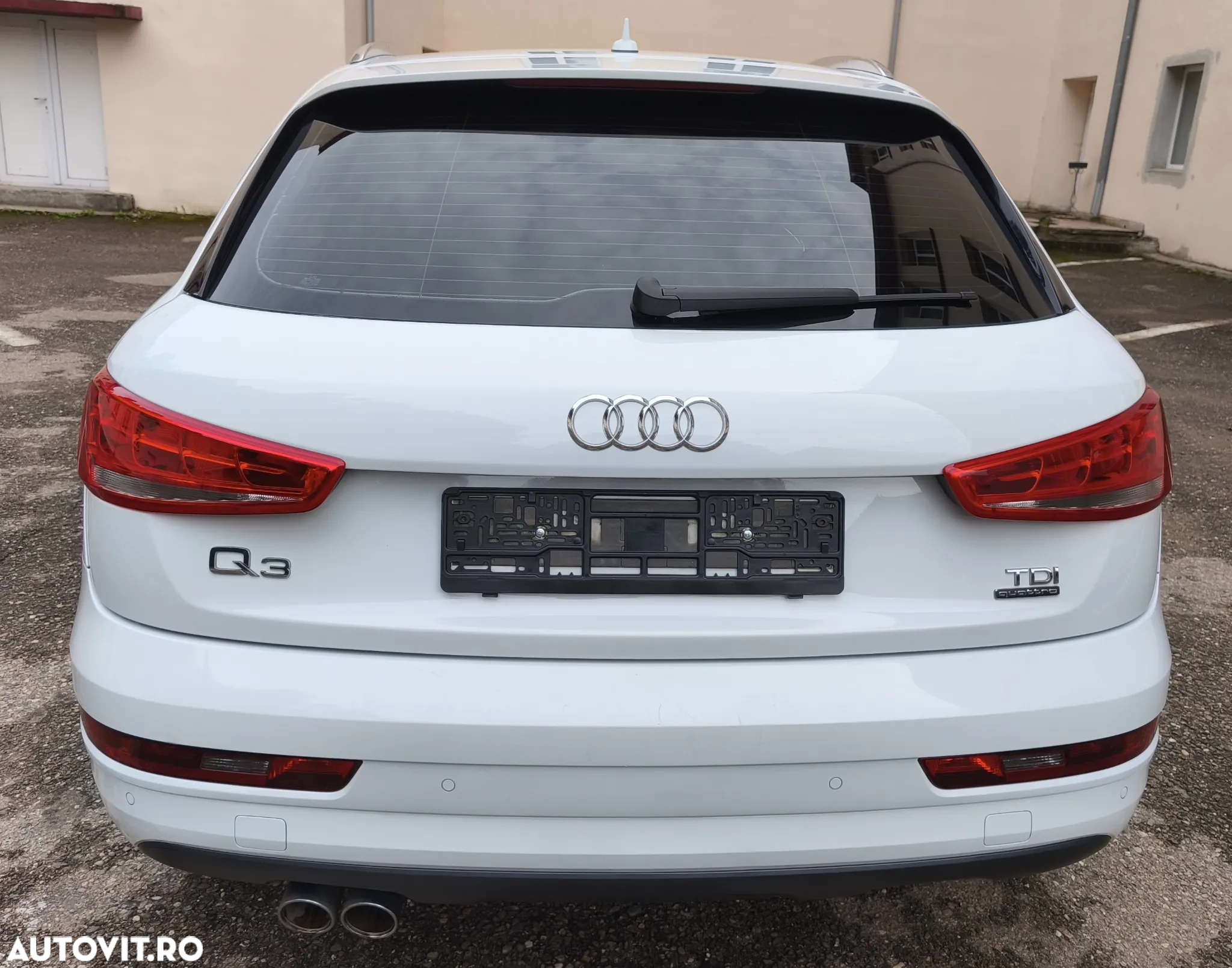 Audi Q3 - 7