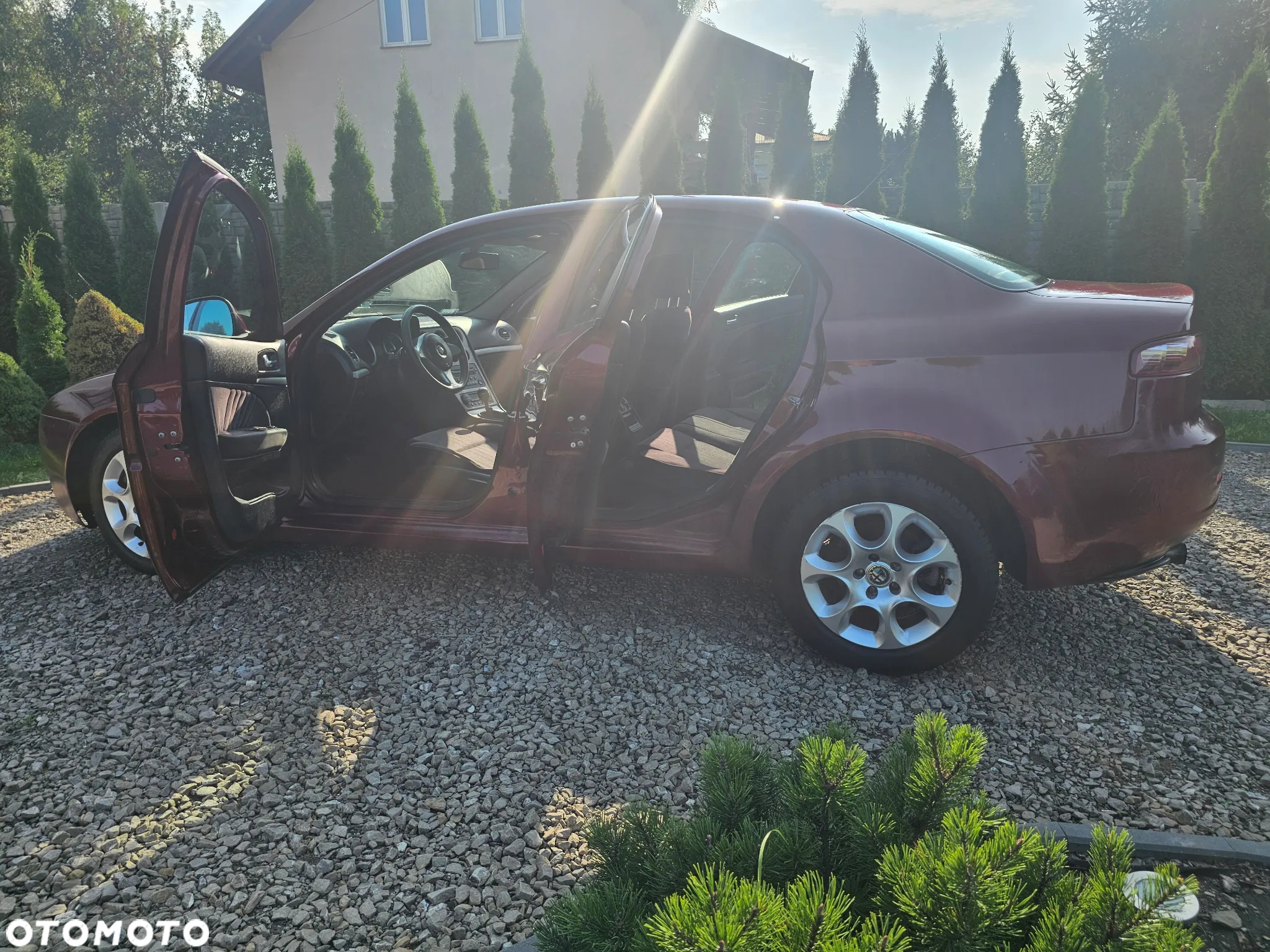 Alfa Romeo 159 - 14