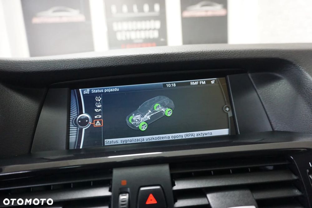 BMW X3 xDrive35d - 39