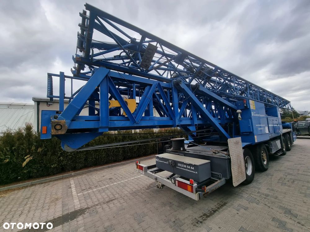 Peiner ABK 42-80 - 30