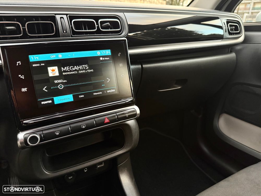 Citroën C3 1.2 PureTech Feel - 7