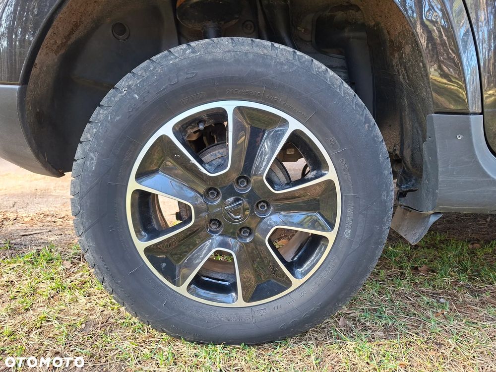 Dacia Duster TCe 125 4WD Comfort - 3