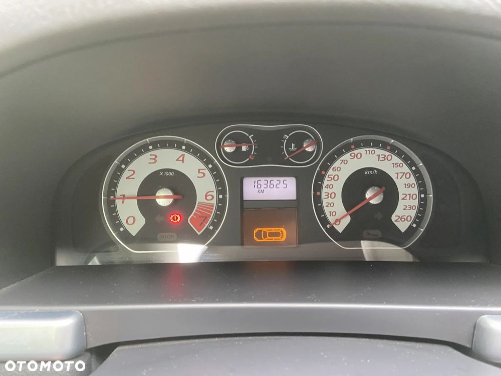 Renault Laguna 2.0 16V Avantage - 11