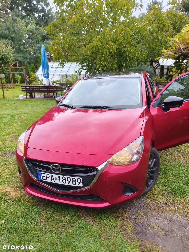 Mazda 2 - 11