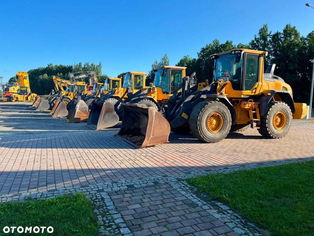 Volvo L70H - 8